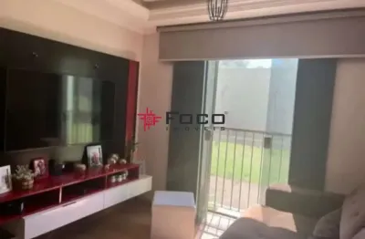 Apartamento/ zona sul/ condomínio primavera/ 49m²/ são josé dos campos