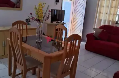 Casa assobradada/ Jardim Morumbi/ 150m²/São José dos Campos