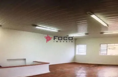 Prédio à venda na Rua Francisco Rafael, Centro, São José dos Campos