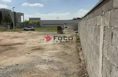 Terreno em condomínio fechado à venda na Alameda Menoti Del Picchia, Condomínio Reserva do Paratehy, São José dos Campos