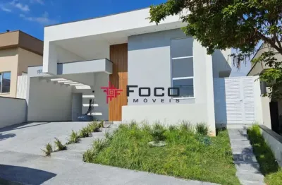 Casa em condomínio fechado com 3 quartos à venda na Avenida das Palmeiras, Bairro do Grama, Caçapava