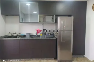 Apartamento - ed. maranata vila - vila industrial - 3 dormitórios sendo 1 suíte - 70m².