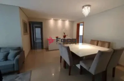 Cobertura - ed. paloma -jardim aquarius - 5 dormitórios - 265m².