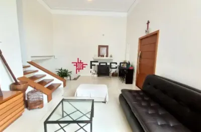 Casa / condomínio floradas da serra / urbanova / 04 dormitórios / 217m² / são josé dos campos