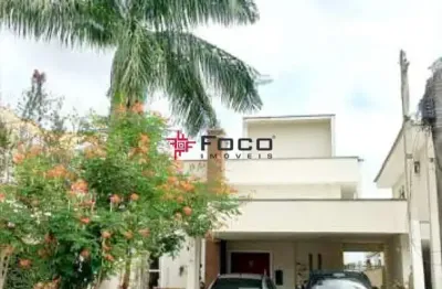 Casa / condomínio floradas da serra / urbanova / 04 dormitórios / 217m² / são josé dos campos