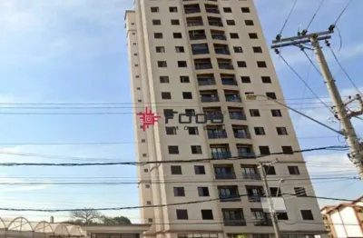 Apartamento à venda com 66m2, 3 quartos no jardim américa - r$ 585.000,00