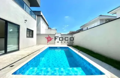 Casa / condomínio floradas da serra / urbanova / 04 dormitórios / 220m² / são josé dos campos