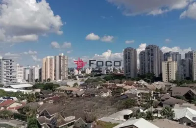 Apartamento move residence / jardim aquarius / 01 suíte / 51,66m² / são josé dos campos