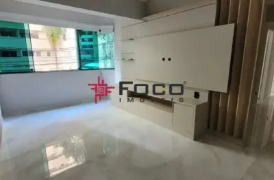 Apartamento de 3 dormitórios para venda no jardim aquarius
