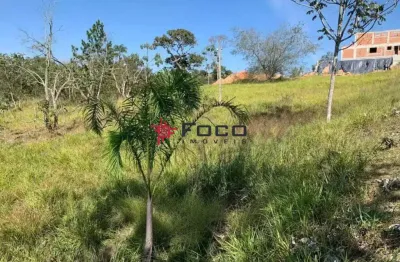 Terreno em condomínio fechado residencial parque lago dourado - jacareí