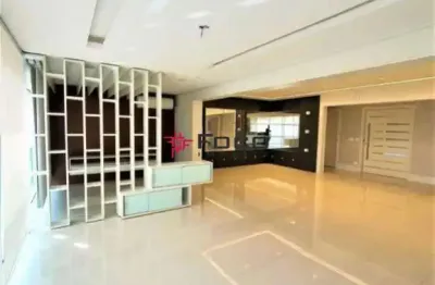 Apartamento Helbor Paesaggio / Jardim das Colinas / 03 Suítes / 149m² São José dos Campos