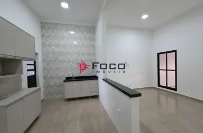 Excelente casa recém construída / jardim satélite ? zona sul / 03 dormitórios sendo 01 suíte / 105 m² de construção / 125 m² de terreno / são josé dos campos