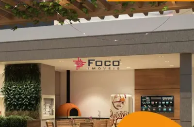 Apartamento com 3 quartos à venda na Rua Noel de Oliveira Campos, Parque Residencial Flamboyant, São José dos Campos