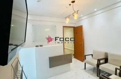 Sala comercial - boulevard jacareí office & mall - centro - 76 m2.