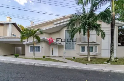 Casa em condomínio fechado com 5 quartos à venda na Rua Antenor Raimundo da Silva, Urbanova III, São José dos Campos