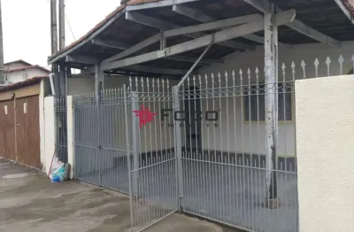 Casa de esquina à venda na av. ouro fino - bosque dos eucaliptos - excelente para ponto comercial