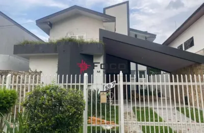 Casa com 5 quartos à venda no jardim esplanada - são josé dos campos