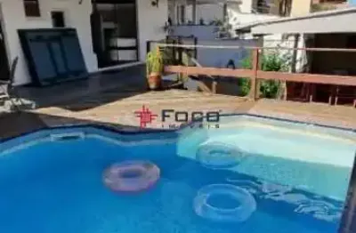 Casa com 3 quartos à venda na Rua Coronel Manoel Martins Júnior, Jardim Esplanada II, São José dos Campos