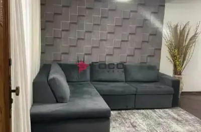 Casa com 3 quartos à venda na Rua Guanahani, Vila Rubi, São José dos Campos