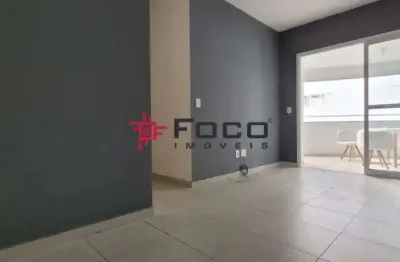 Apartamento com 2 quartos à venda na Rua das Piabas, Parque Residencial Aquarius, São José dos Campos