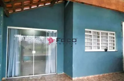 Casa térrea/Residencial Trinta e Um de Março / 150m²/Zona Sul/São José dos Campos