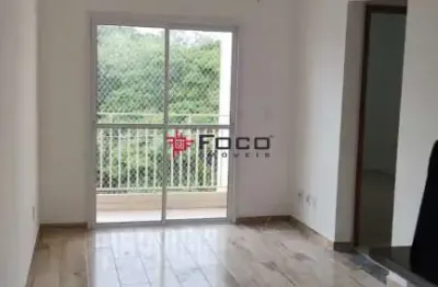 Apartamento/ jardim jacinto/ edifício athenas paulista/ 02 dormitórios/58m²
