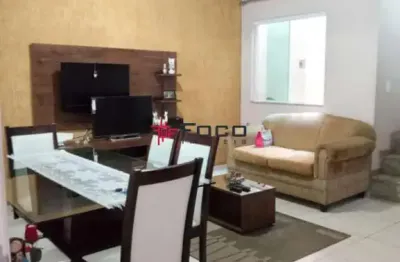 Casa sobrado/Zona sul/ Parque Industrial/ 150m²/São José dos Campos