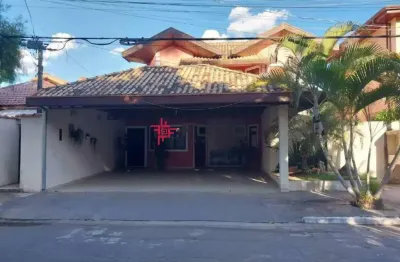 Casa em condomínio fechado com 3 quartos à venda na Rua Benedito Pinotti, Urbanova, São José dos Campos