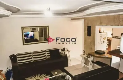 Casa com 3 quartos à venda na Rua Abaré, Jardim Vale do Sol, São José dos Campos