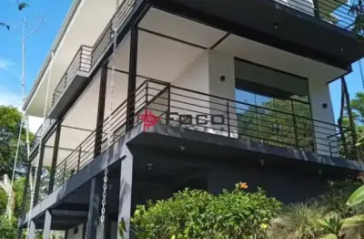 Casa á venda em ilhabela - 297m² - lado sul da ilha