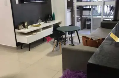 Apartamento/ zona sul/ edifício new park /65m²/ são josé dos campos