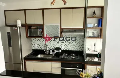 Apartamento/ condomínio campo gerais /45m²/ são josé dos campos