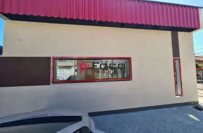 Ponto comercial para aluguel no vila betânia | foco imóveis |