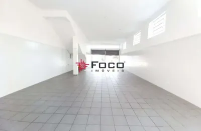 Ponto comercial/ bosque dos eucaliptos / 03 salas/ 240m² / são josé dos campos
