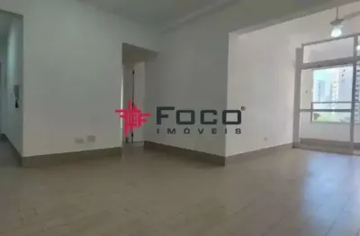 Apartamento de 2 dormitórios para locação no jardim aquarius