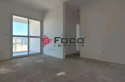 Apartamento/padrão - residencial - no bairro jardim oriente -  edifício tennô - são josé dos campos