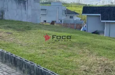 Terreno no condomínio residencial mantiqueira / 350 m²/ plano / são josé dos campos