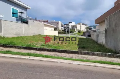 Terreno no condomínio residencial mantiqueira / 280 m²/ plano / são josé dos campos