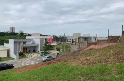 Terreno no condomínio vem viver jacareí  / 307 m²/ terreno de esquina / jacareí