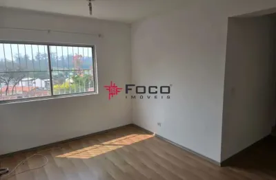 Apartamento - ed. itamarati - vila betania - 3 dormitórios sendo 1 suíte - 78m².