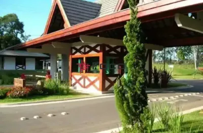 Terreno em condomínio fechado à venda na Rodovia Dos Tamoios, Tapanhao, Jambeiro