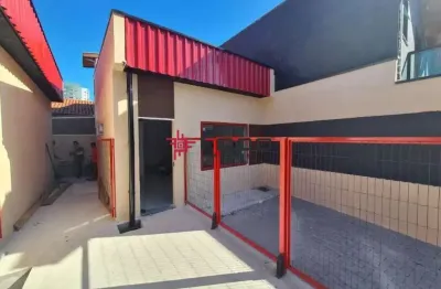 Ponto comercial para aluguel no vila betânia | foco imóveis |