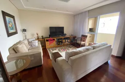 Apartamento - edifício villa sorrento - jardim esplanada - 04 dormitórios - 187 m2.