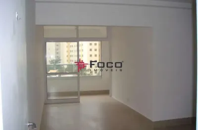 Apartamento de 2 dormitórios para locação no jardim aquarius