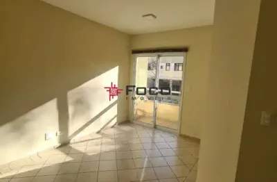 Apartamento/jardim aquarius / 02 dormitórios / 64m²/ são josé dos campos