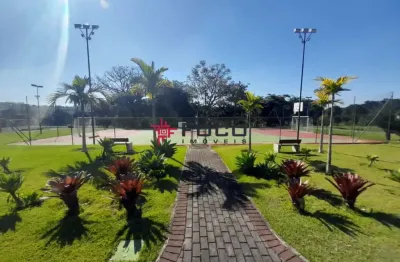 Terreno no condomínio residencial ecopark bourbon / caçapava / 540 m²/ caçapava