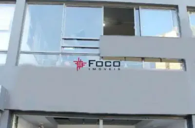 Ponto comercial para aluguel no centro | foco imóveis |