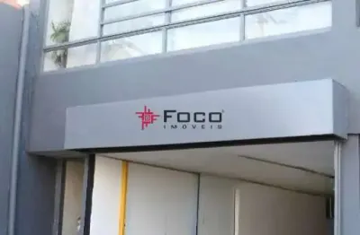 Ponto comercial para alugar na Avenida Doutor João Guilhermino, Centro, São José dos Campos