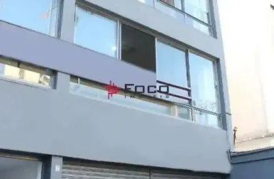 Ponto comercial para alugar na Avenida Doutor João Guilhermino, Centro, São José dos Campos