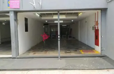 Prédio para alugar na Praça Cândido Dias Castejon, Centro, São José dos Campos